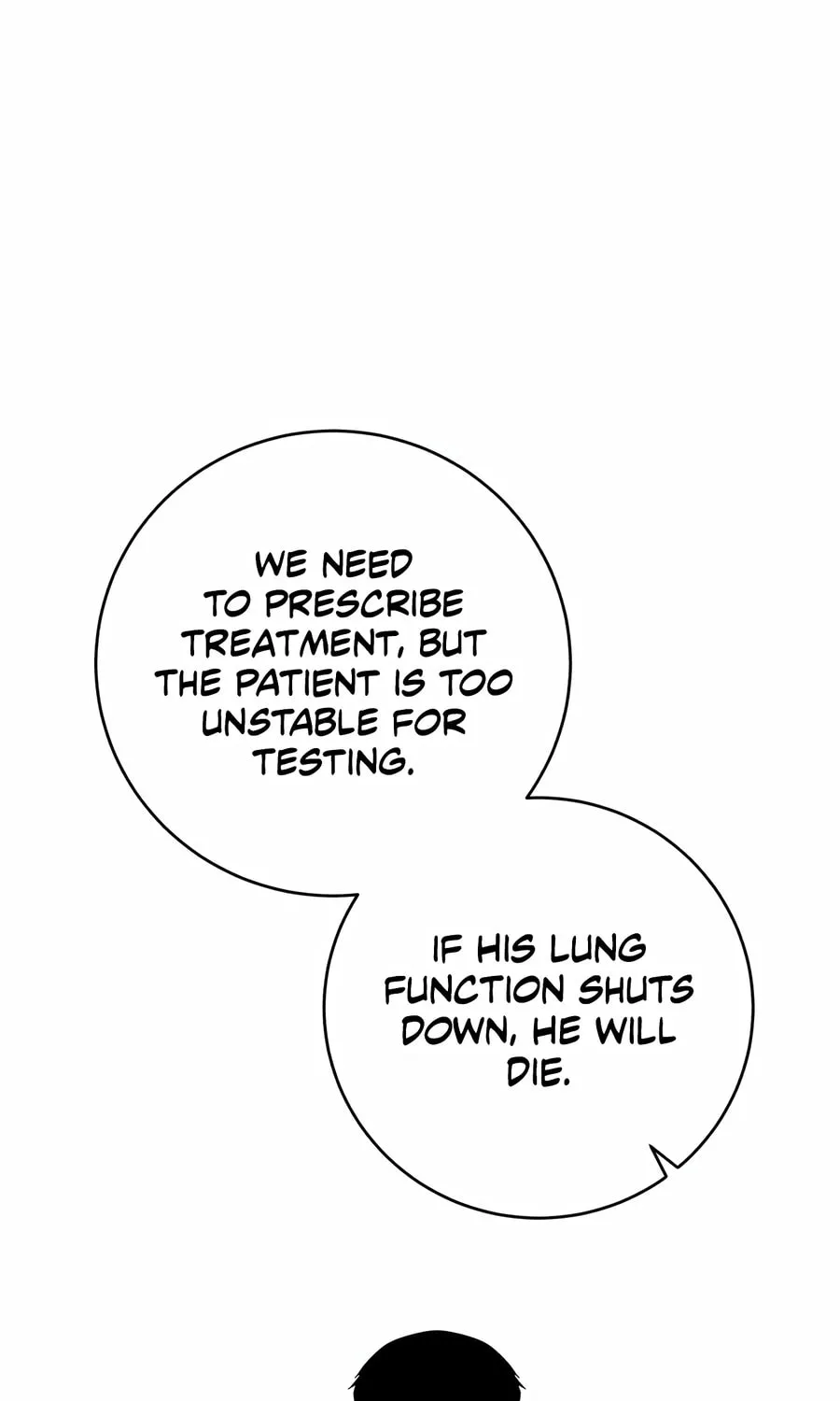 Read A.I. Doctor chapter 120 image 46 on Lezhin