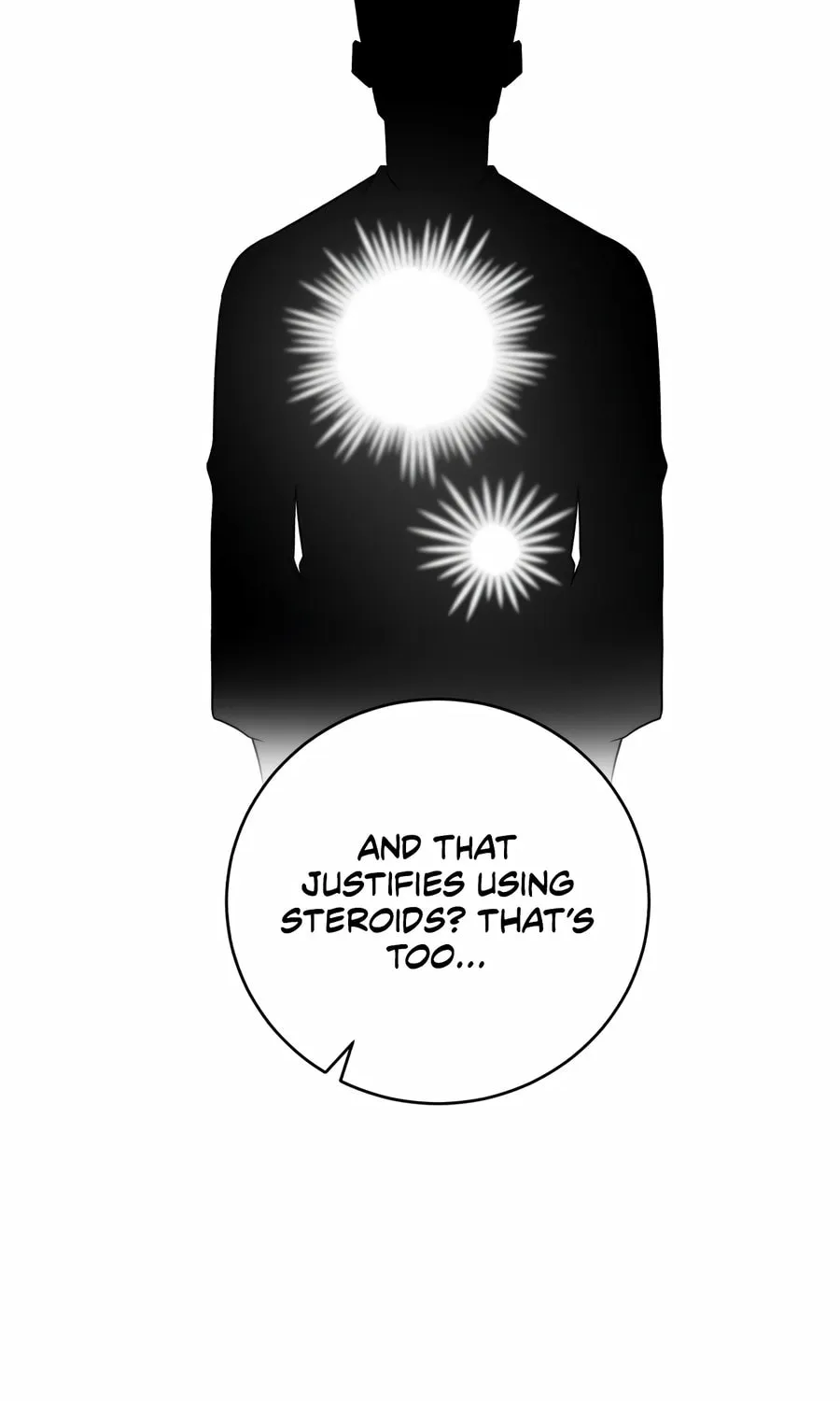 Read A.I. Doctor chapter 120 image 47 on Lezhin