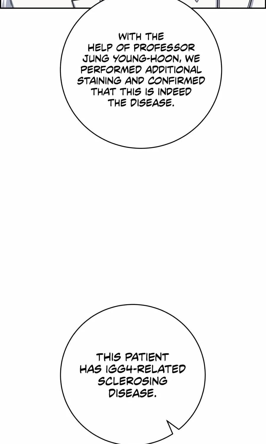 Read A.I. Doctor chapter 120 image 50 on Lezhin