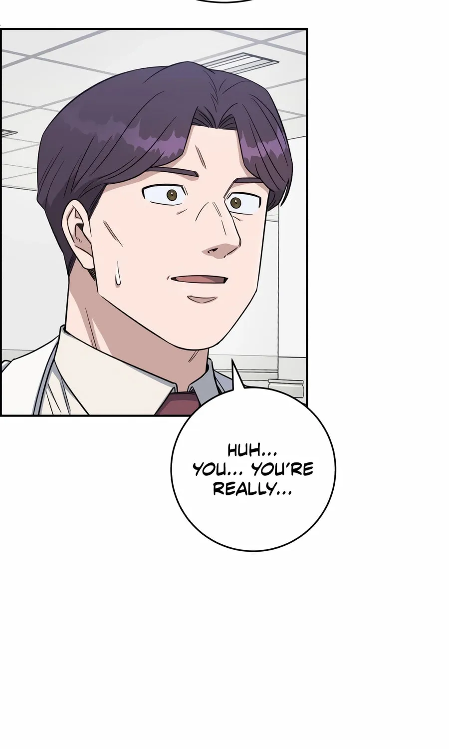 Read A.I. Doctor chapter 120 image 51 on Lezhin