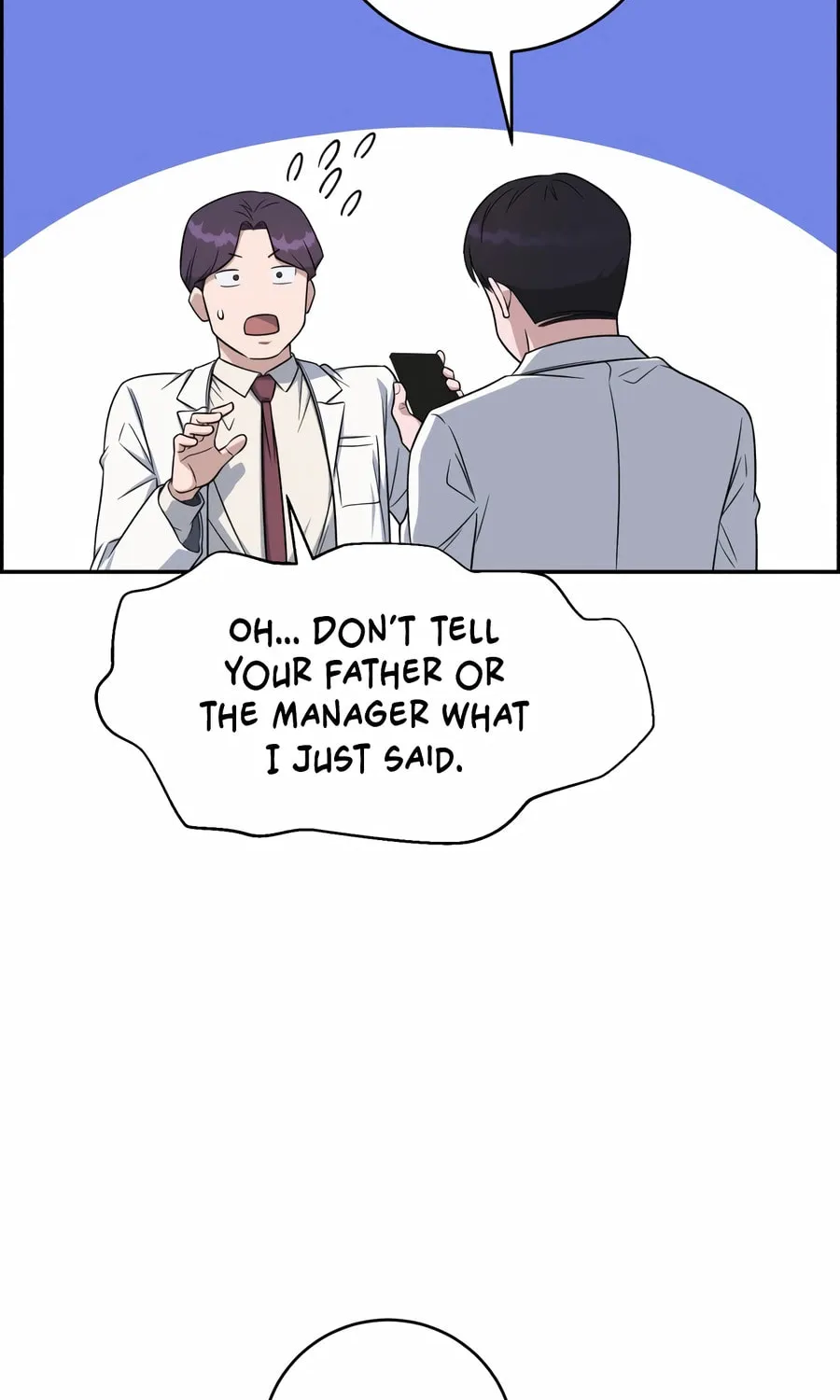 Read A.I. Doctor chapter 120 image 54 on Lezhin