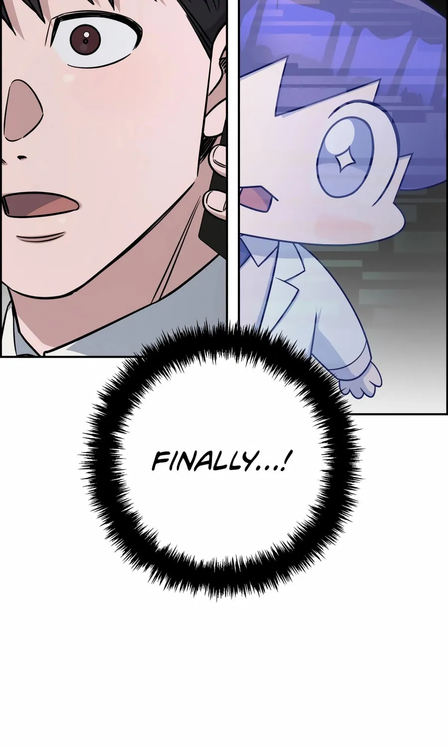 Read A.I. Doctor chapter 120 image 57 on Lezhin