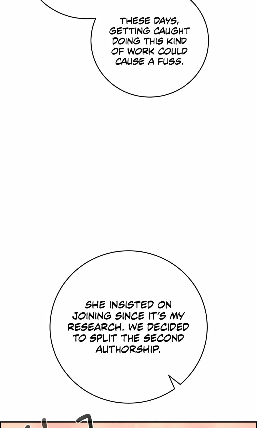Read A.I. Doctor chapter 120 image 64 on Lezhin