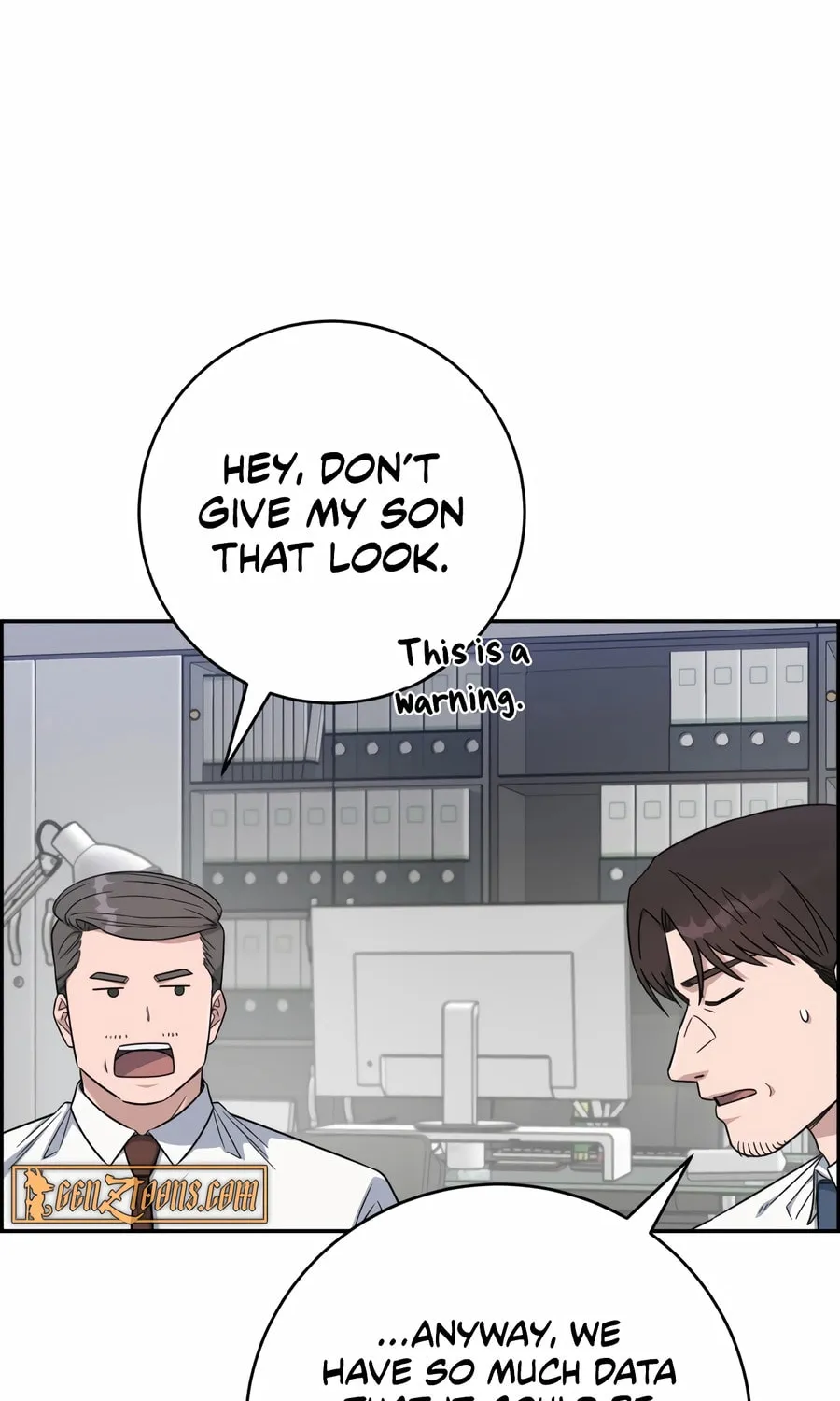 Read A.I. Doctor chapter 120 image 66 on Lezhin
