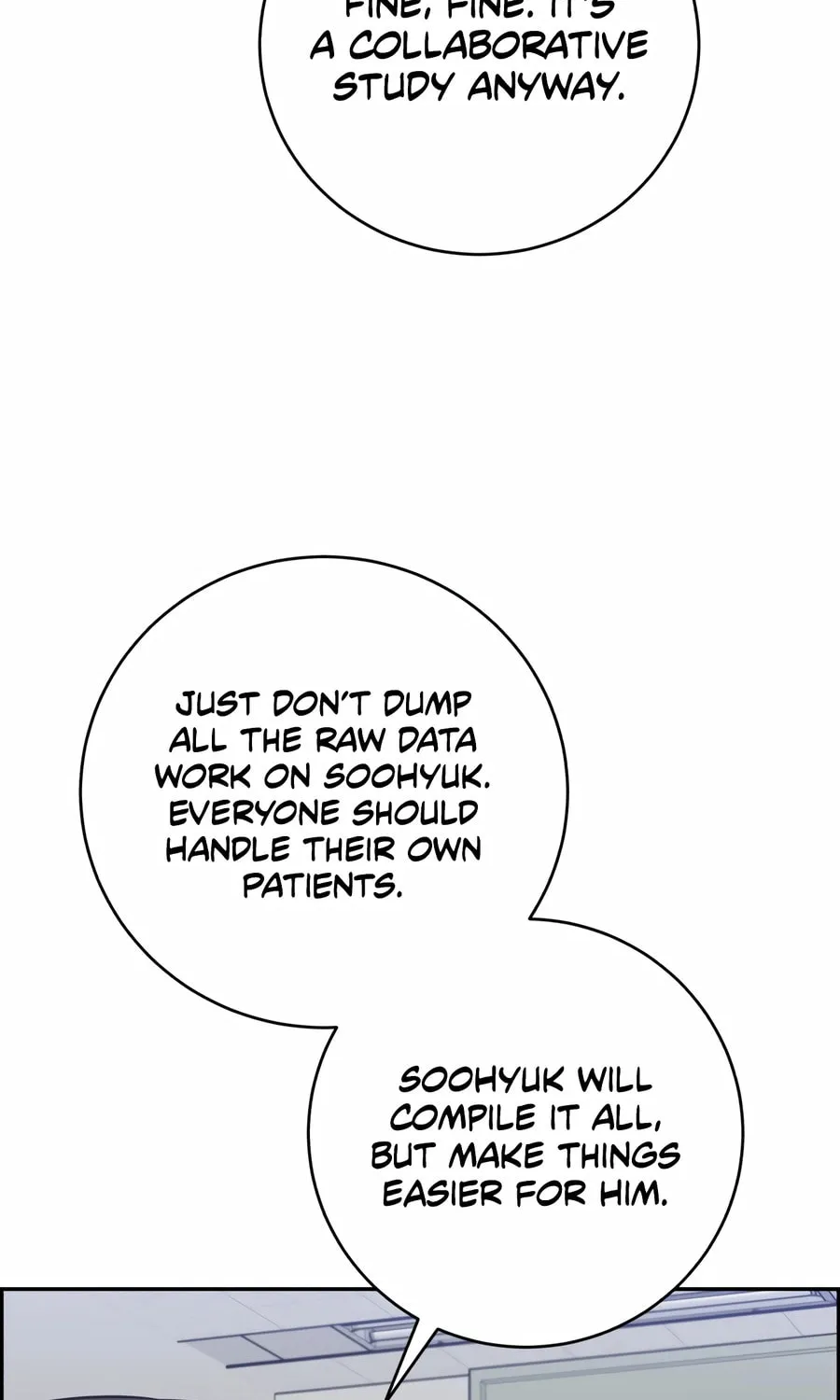 Read A.I. Doctor chapter 120 image 74 on Lezhin