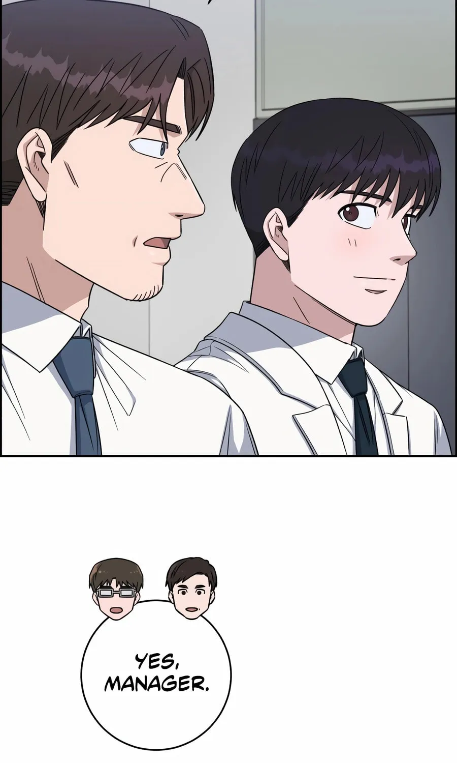 Read A.I. Doctor chapter 120 image 75 on Lezhin