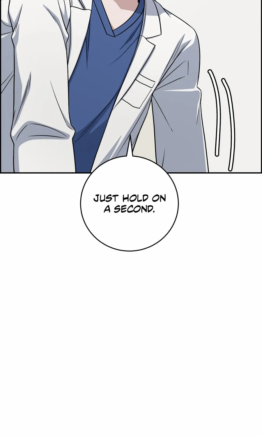 Read A.I. Doctor chapter 120 image 8 on Lezhin