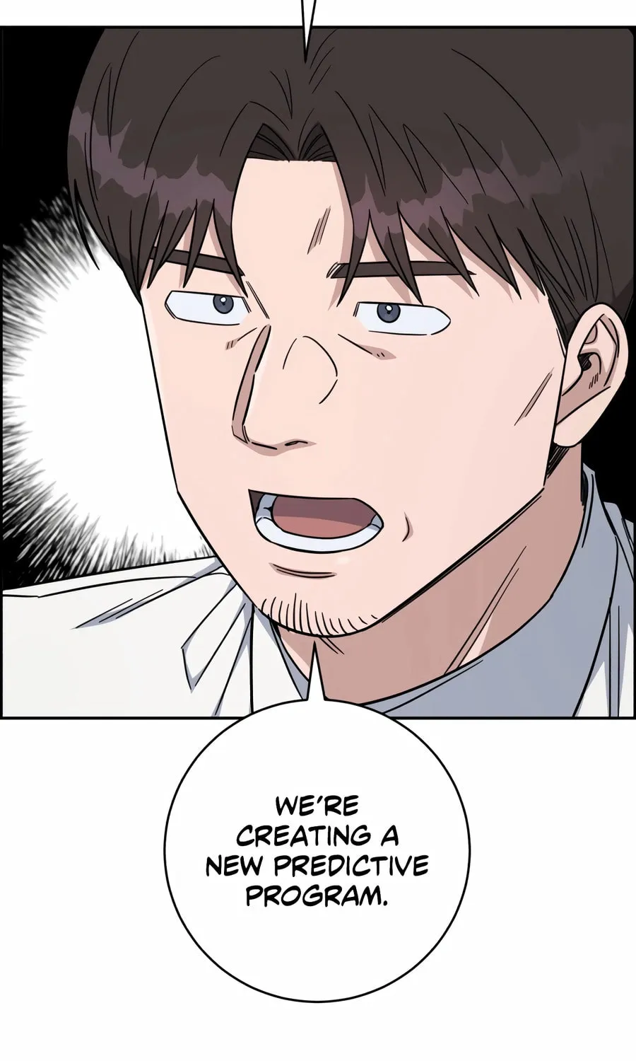 Read A.I. Doctor chapter 120 image 81 on Lezhin