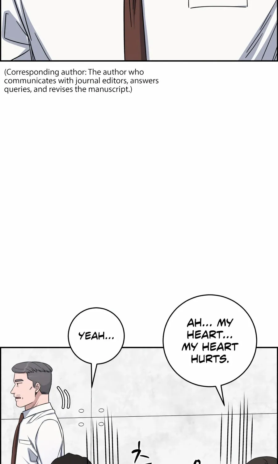 Read A.I. Doctor chapter 120 image 85 on Lezhin