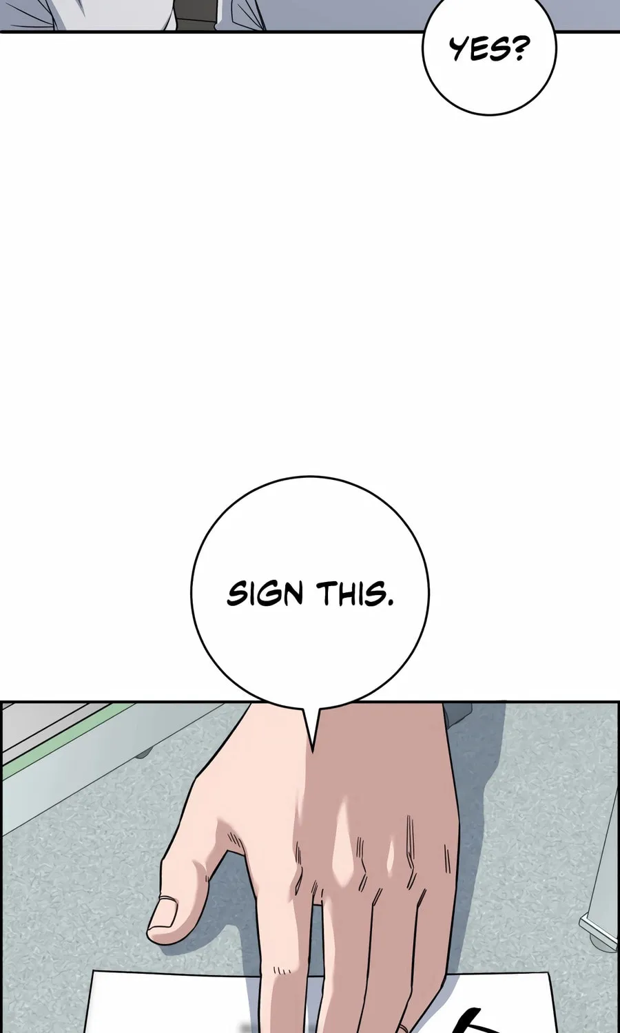 Read A.I. Doctor chapter 120 image 89 on Lezhin