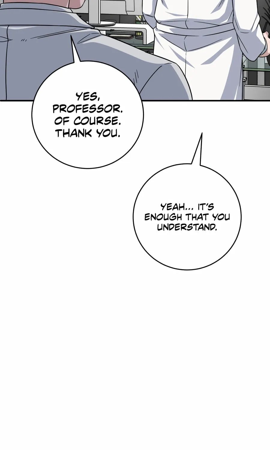Read A.I. Doctor chapter 120 image 96 on Lezhin