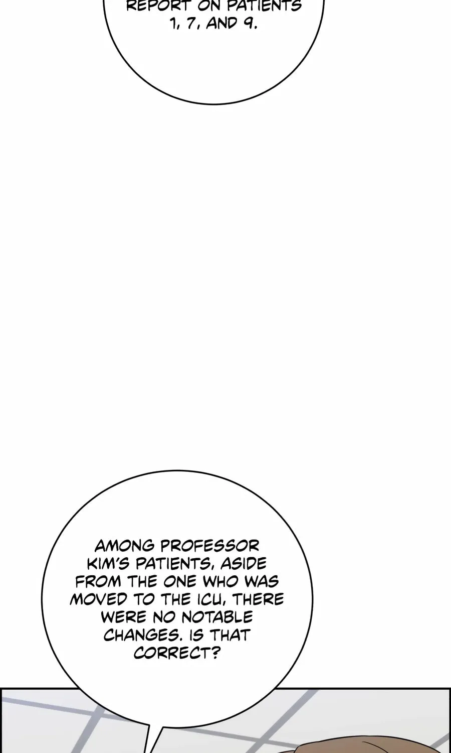 Read A.I. Doctor chapter 121 image 10 on Lezhin