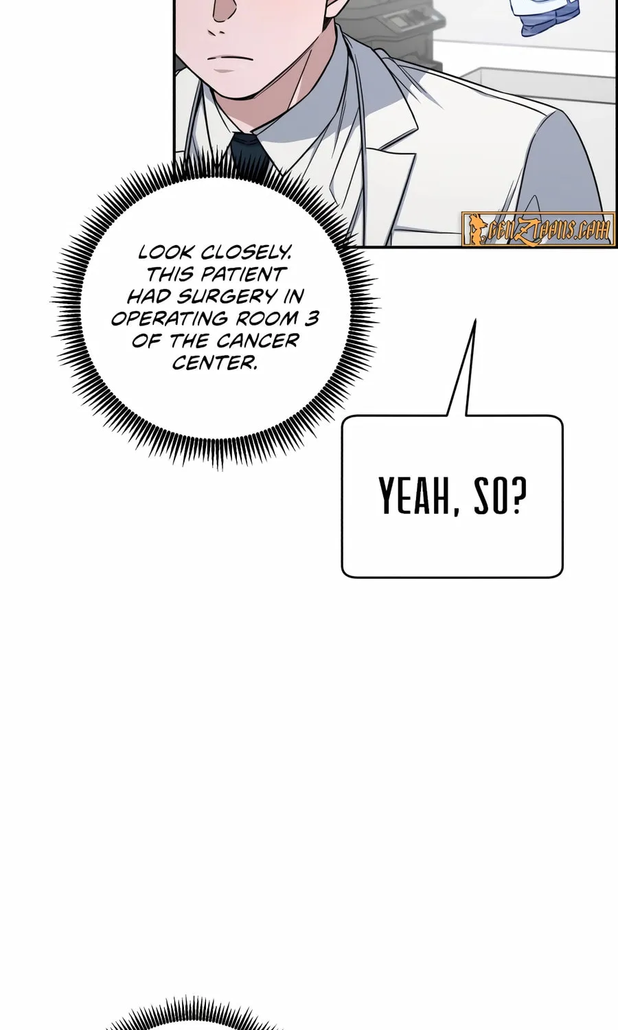 Read A.I. Doctor chapter 121 image 109 on Lezhin