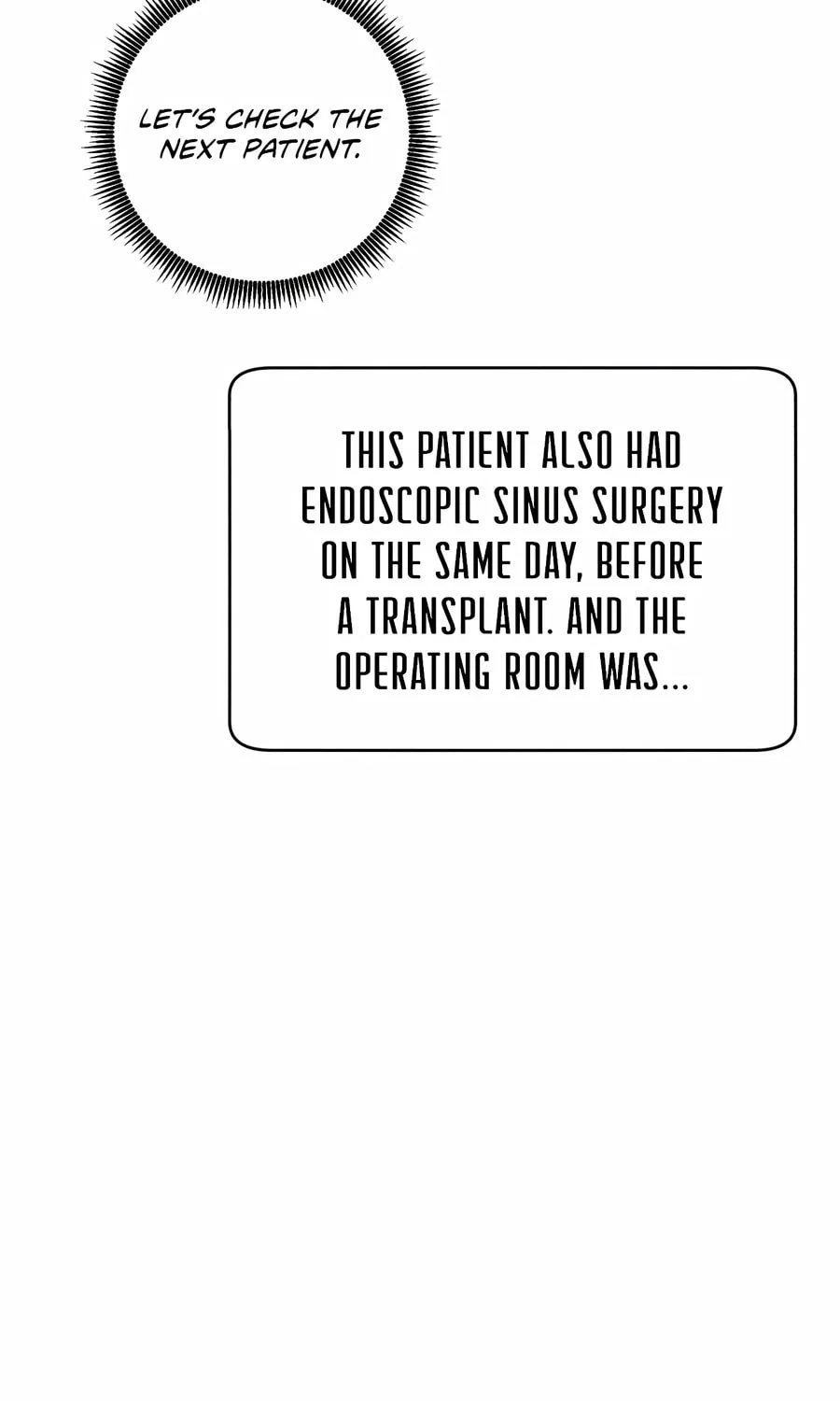 Read A.I. Doctor chapter 121 image 110 on Lezhin