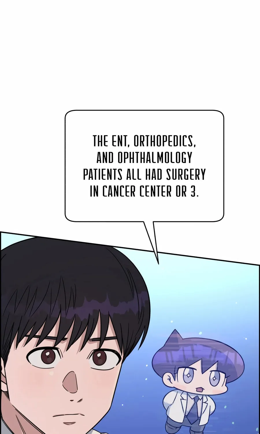 Read A.I. Doctor chapter 121 image 114 on Lezhin
