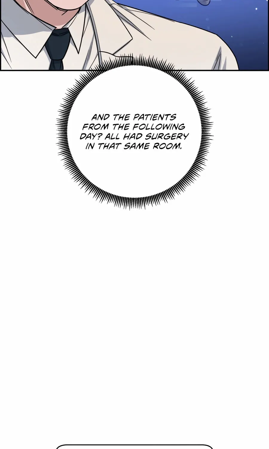 Read A.I. Doctor chapter 121 image 115 on Lezhin