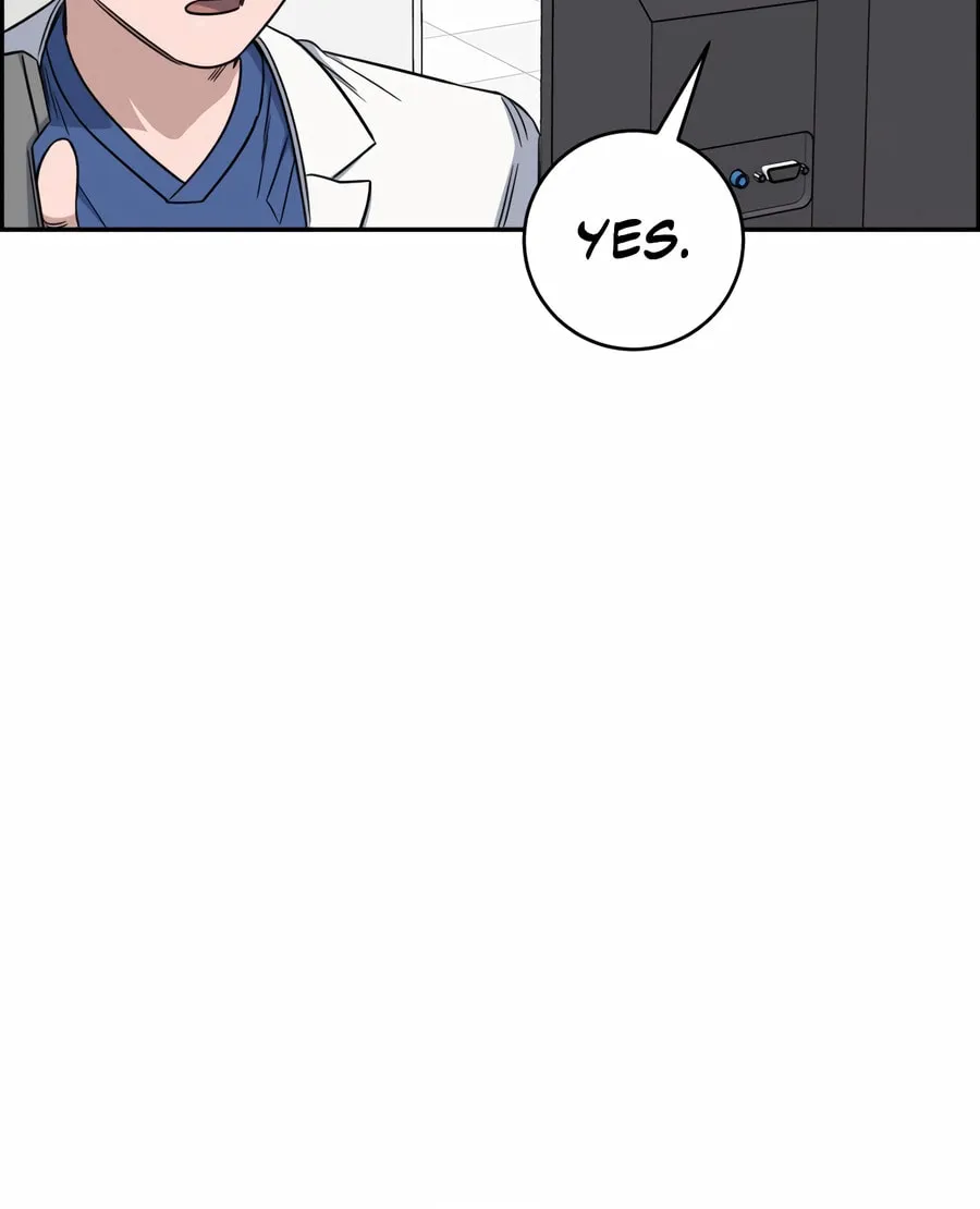 Read A.I. Doctor chapter 121 image 121 on Lezhin
