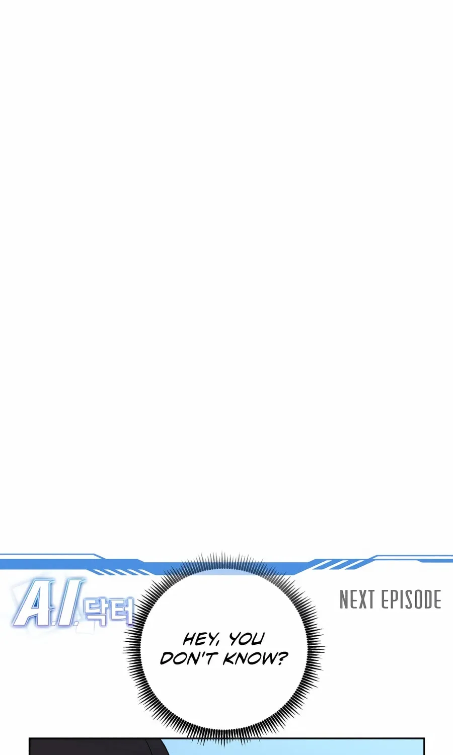 Read A.I. Doctor chapter 121 image 123 on Lezhin