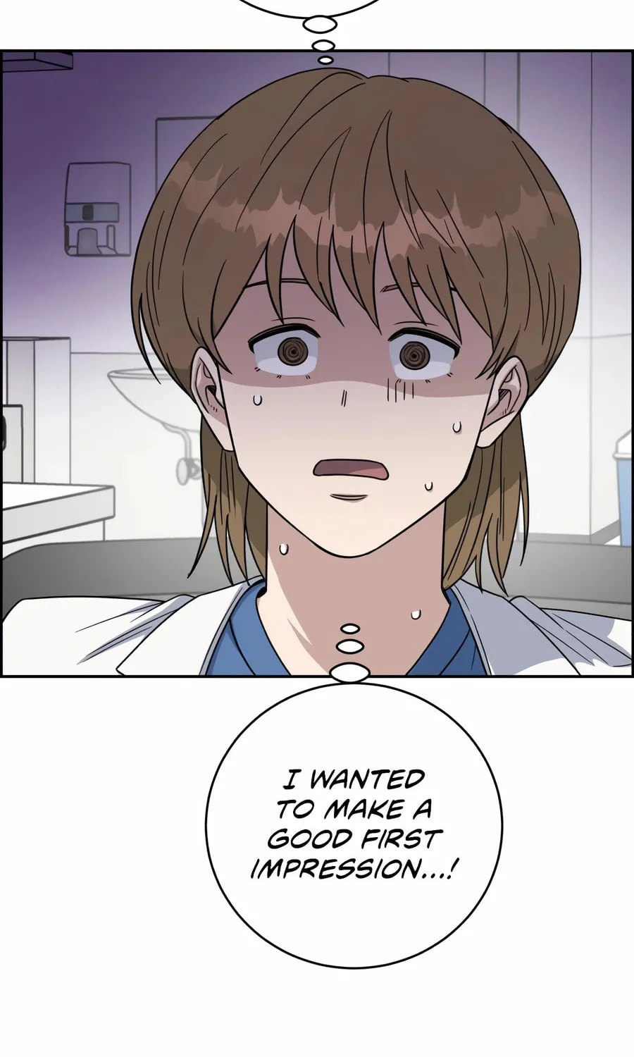 Read A.I. Doctor chapter 121 image 22 on Lezhin
