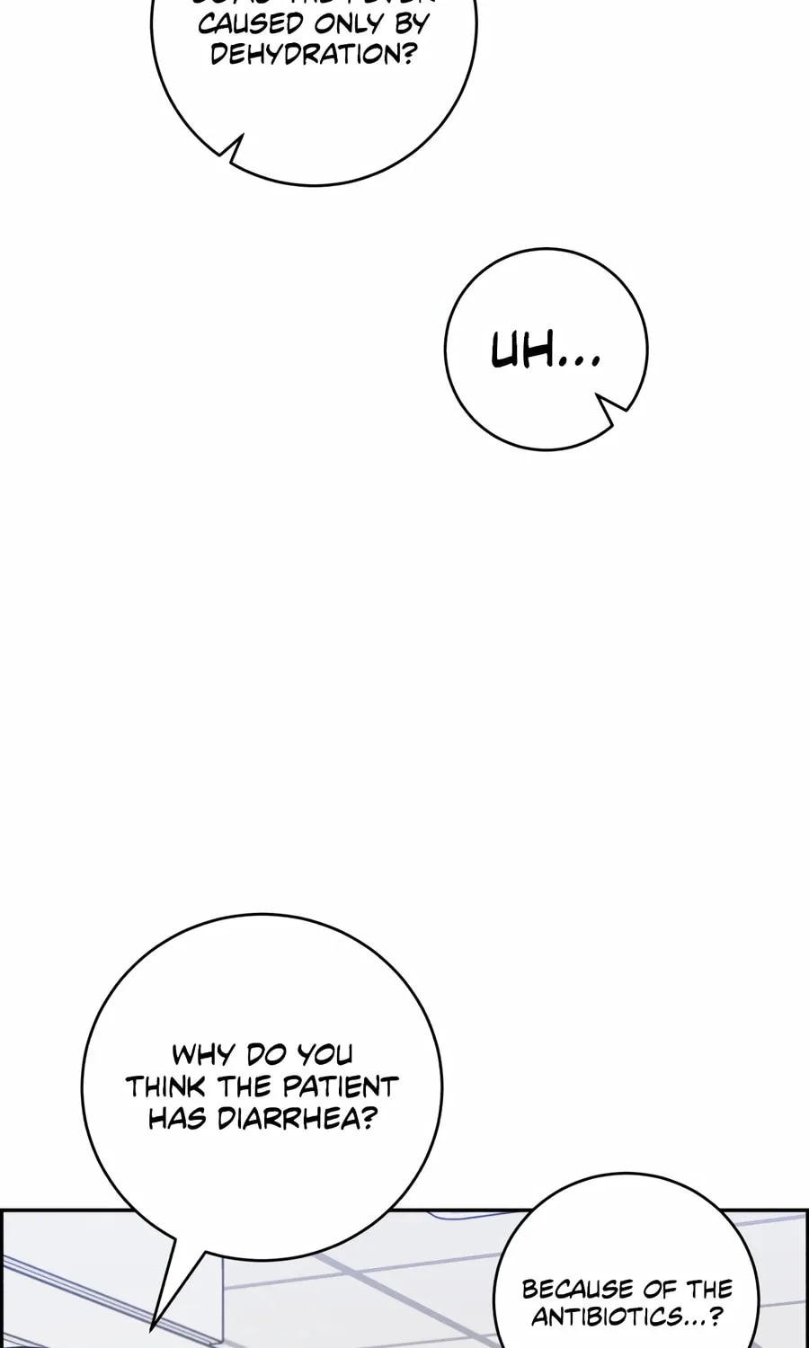 Read A.I. Doctor chapter 121 image 25 on Lezhin