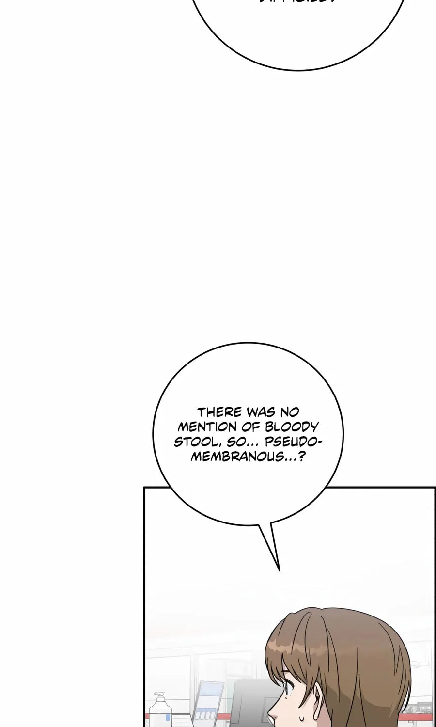 Read A.I. Doctor chapter 121 image 29 on Lezhin