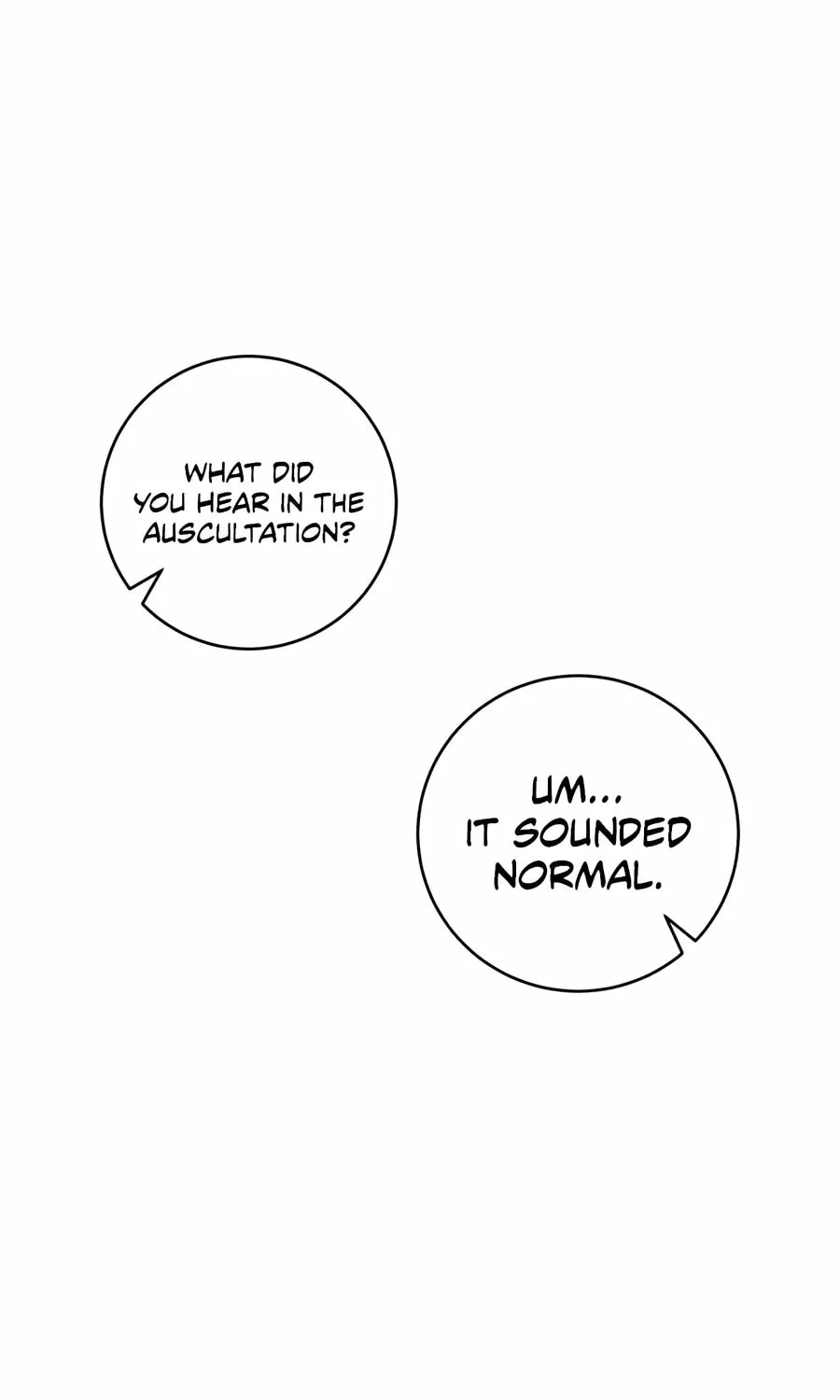 Read A.I. Doctor chapter 121 image 35 on Lezhin