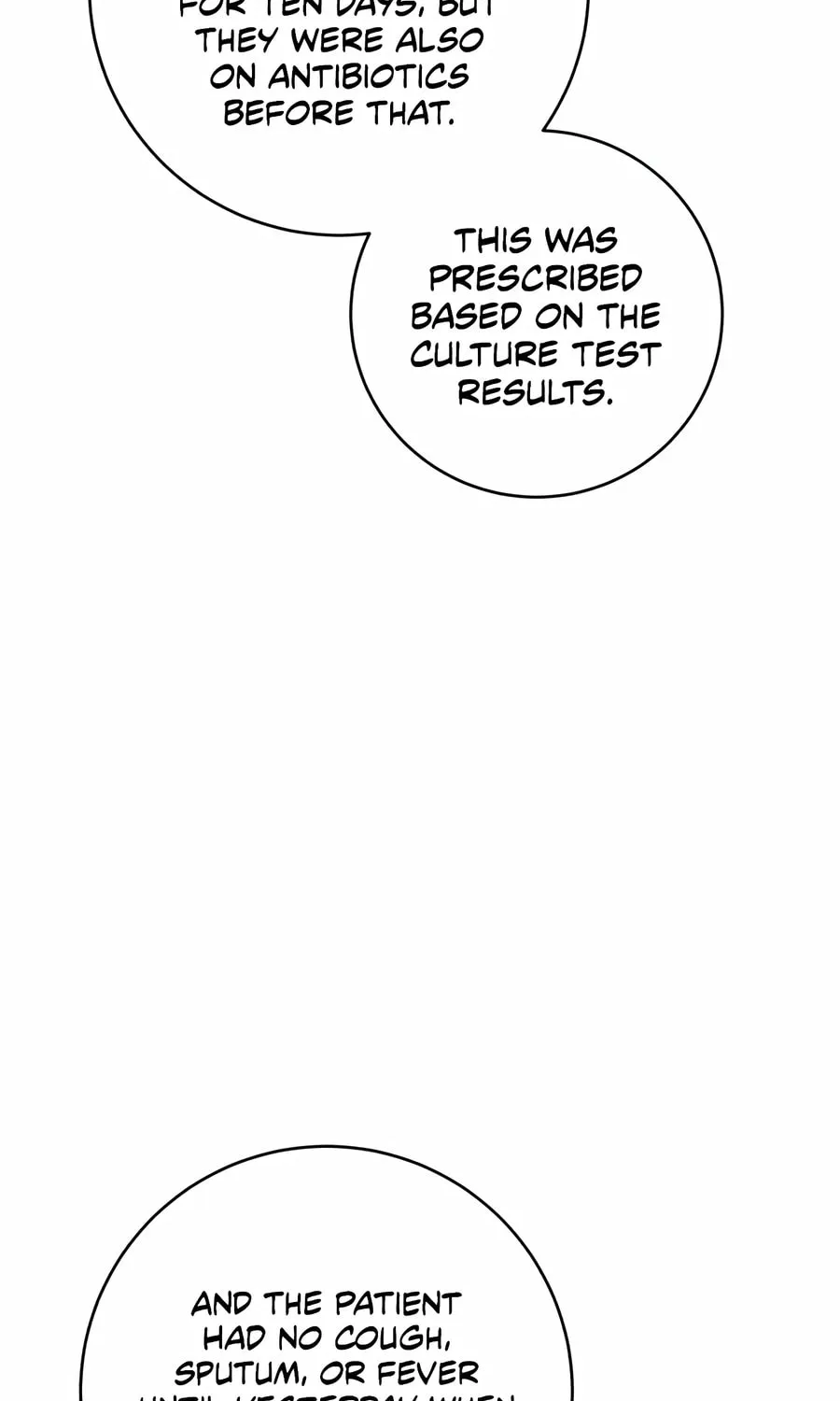Read A.I. Doctor chapter 121 image 38 on Lezhin