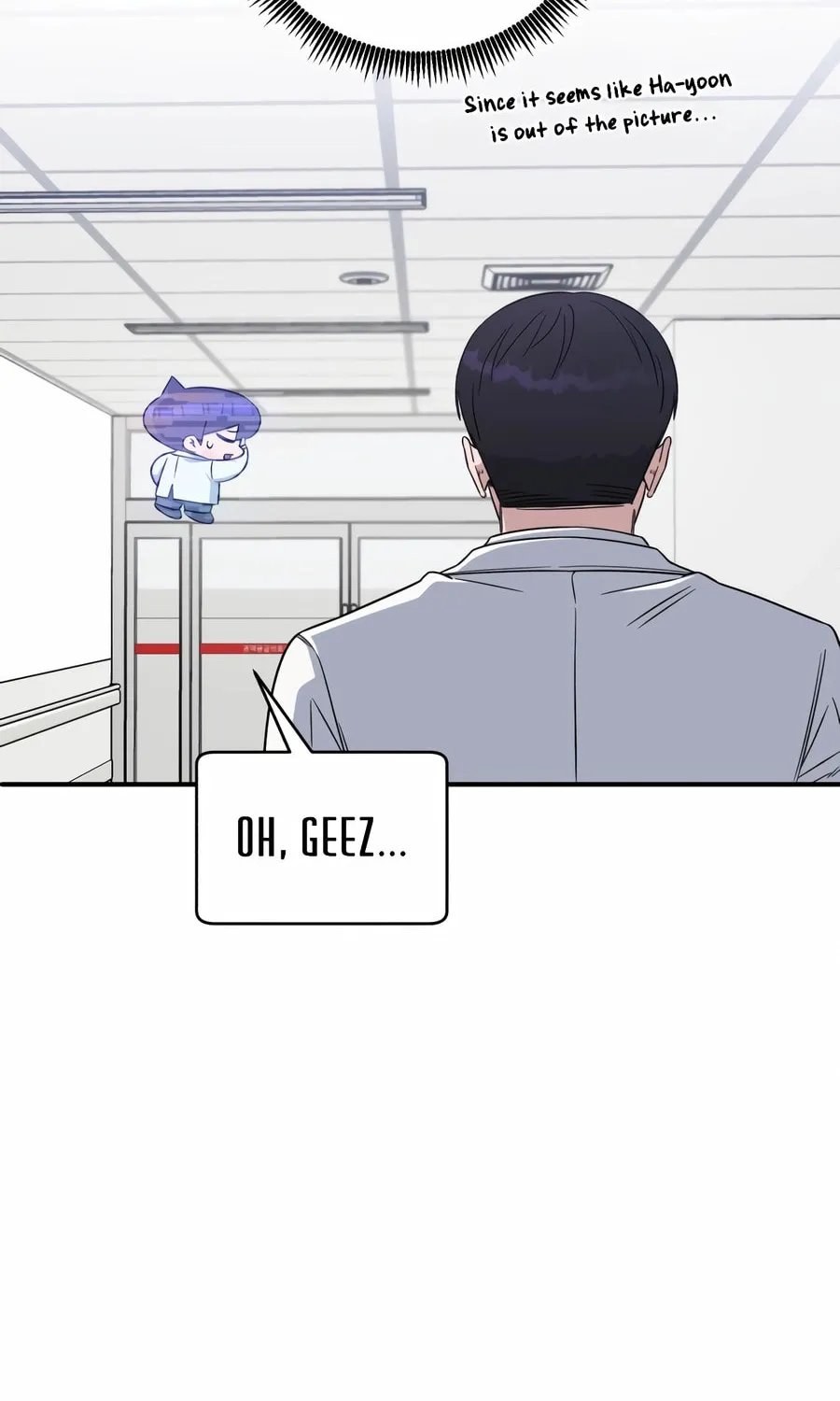 Read A.I. Doctor chapter 121 image 42 on Lezhin