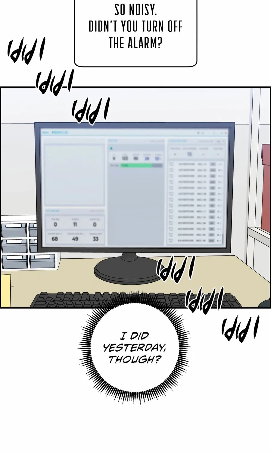 Read A.I. Doctor chapter 121 image 59 on Lezhin
