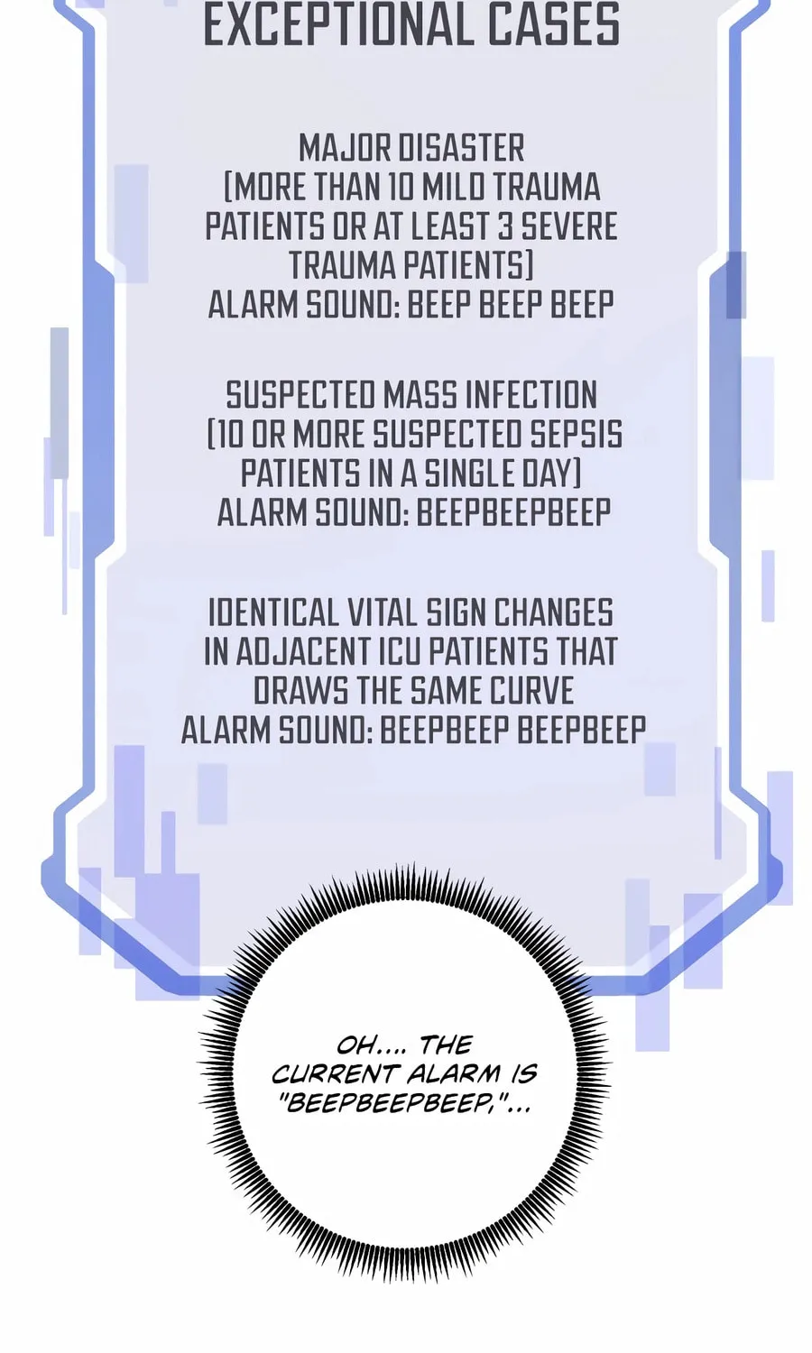 Read A.I. Doctor chapter 121 image 64 on Lezhin