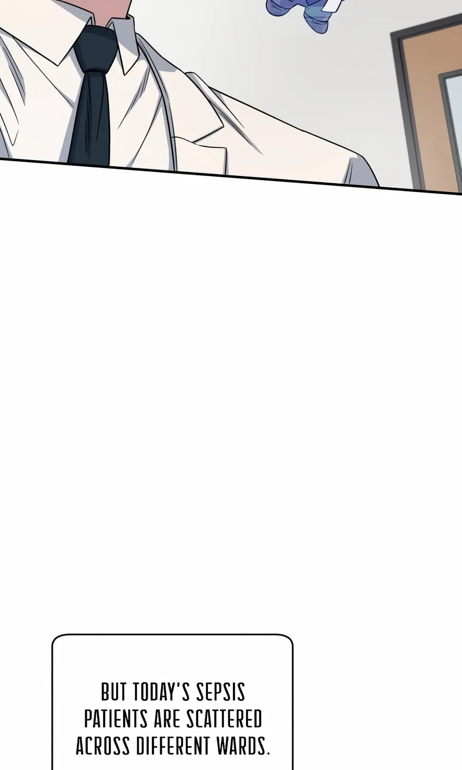 Read A.I. Doctor chapter 121 image 67 on Lezhin