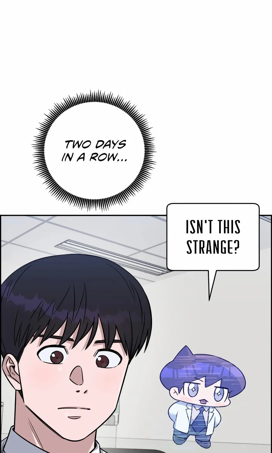 Read A.I. Doctor chapter 121 image 71 on Lezhin