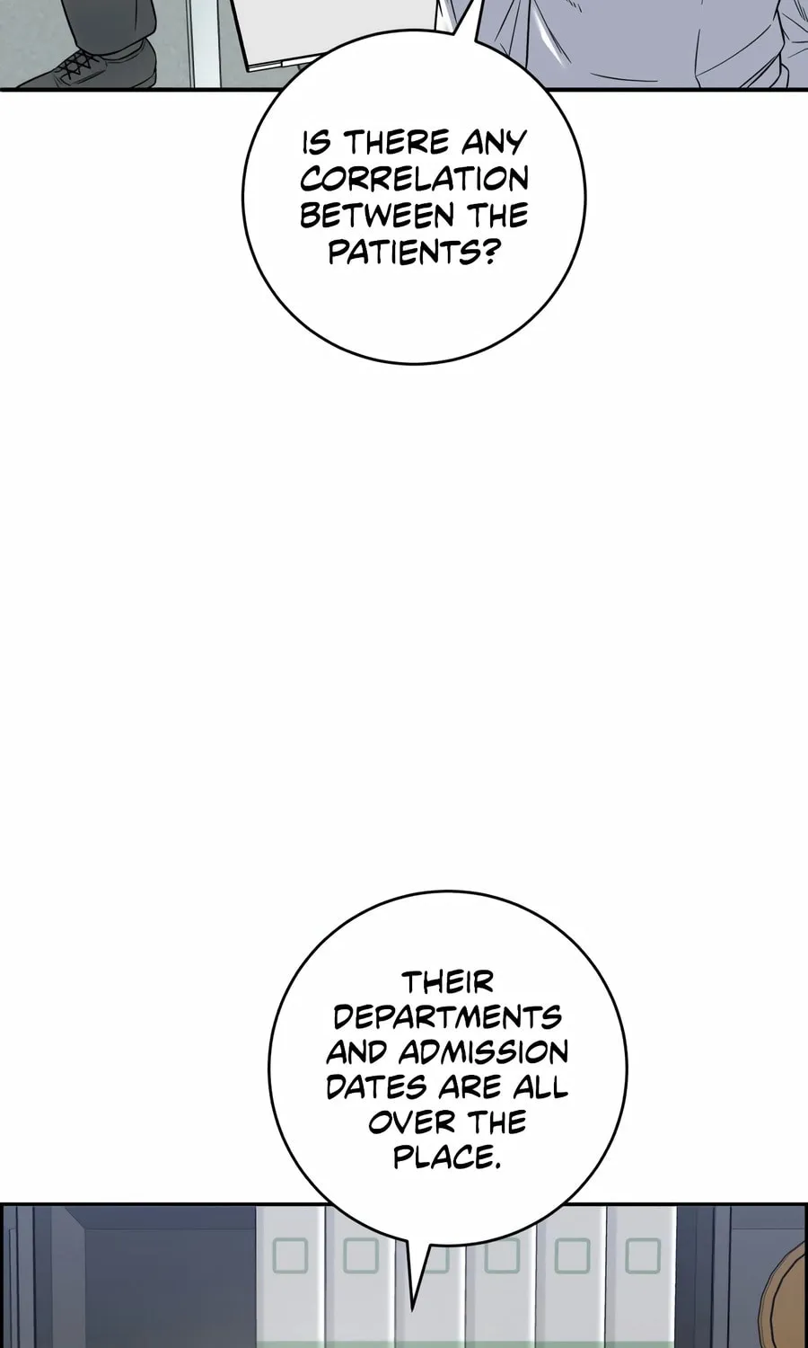 Read A.I. Doctor chapter 121 image 76 on Lezhin