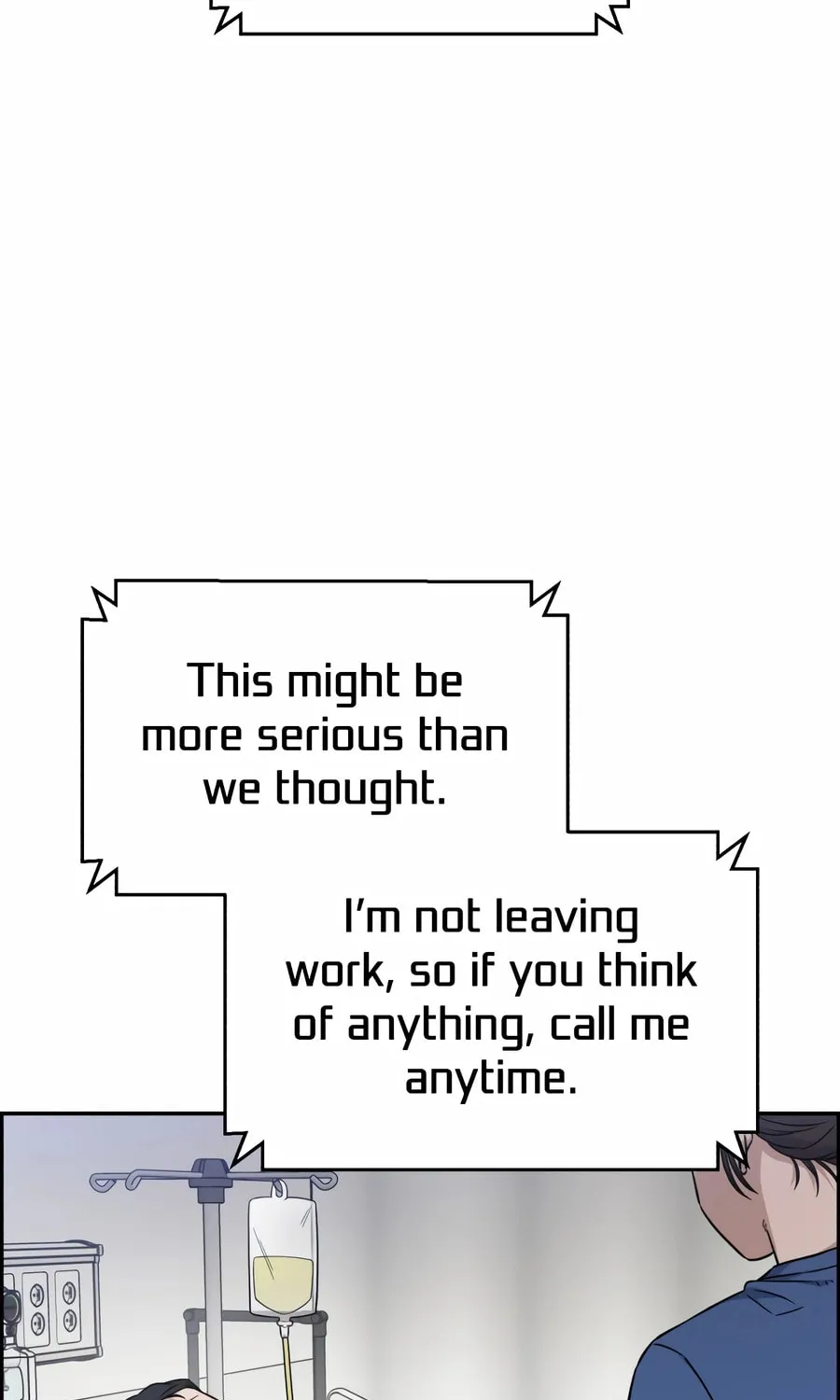Read A.I. Doctor chapter 121 image 91 on Lezhin