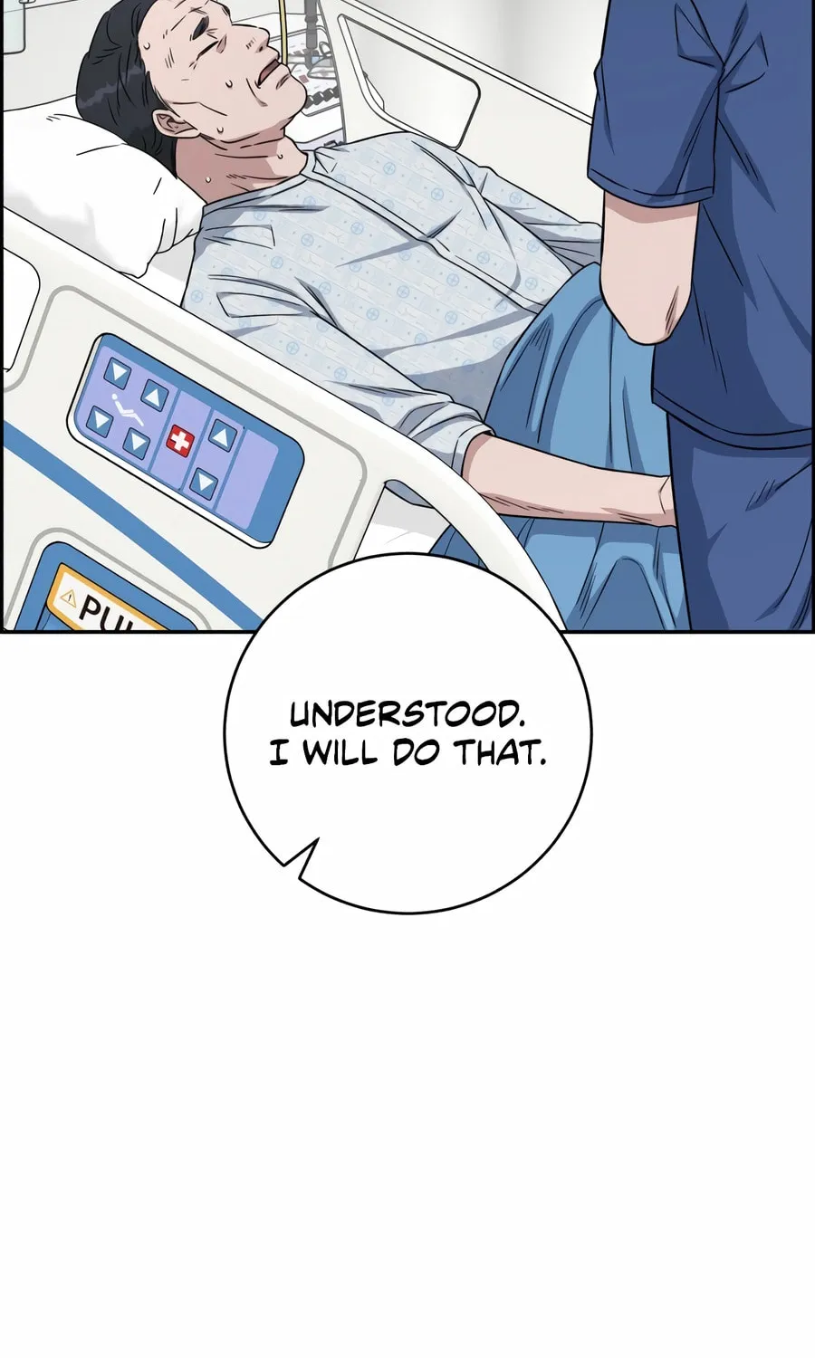 Read A.I. Doctor chapter 121 image 92 on Lezhin