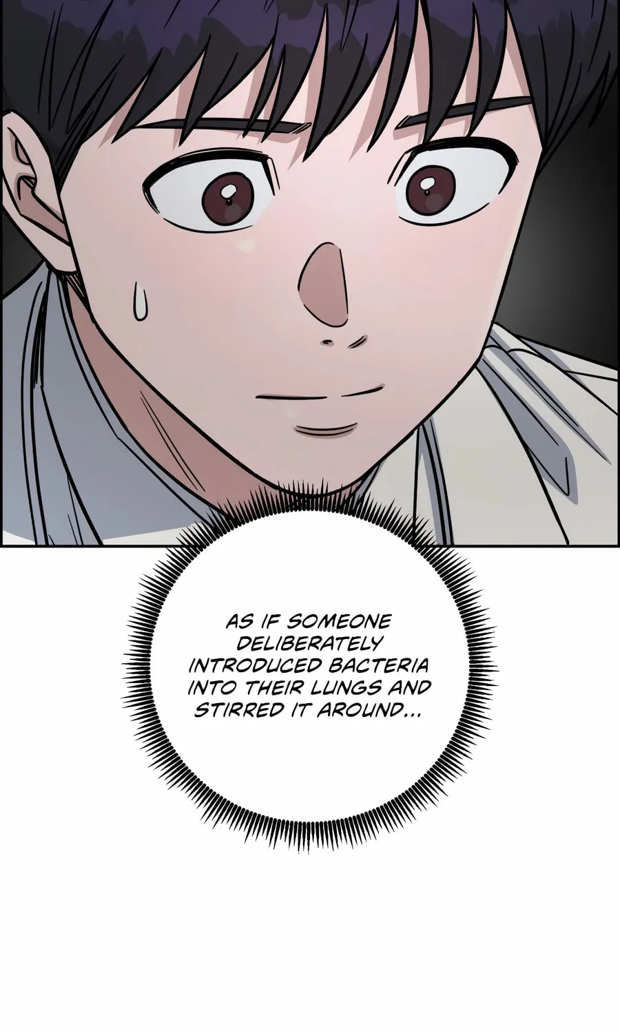 Read A.I. Doctor chapter 121 image 97 on Lezhin