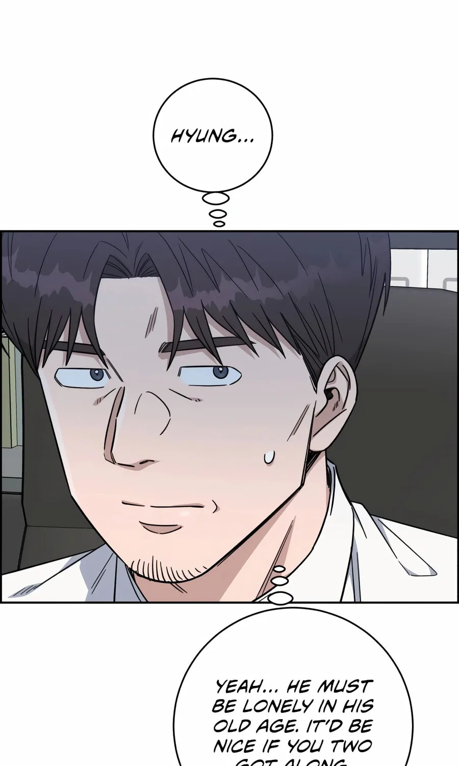 Read A.I. Doctor chapter 122 image 13 on Lezhin