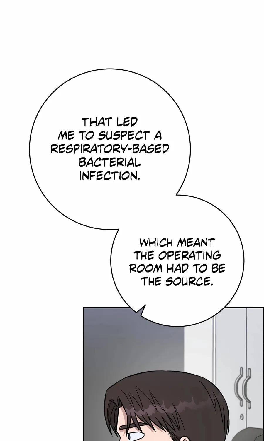 Read A.I. Doctor chapter 122 image 16 on Lezhin
