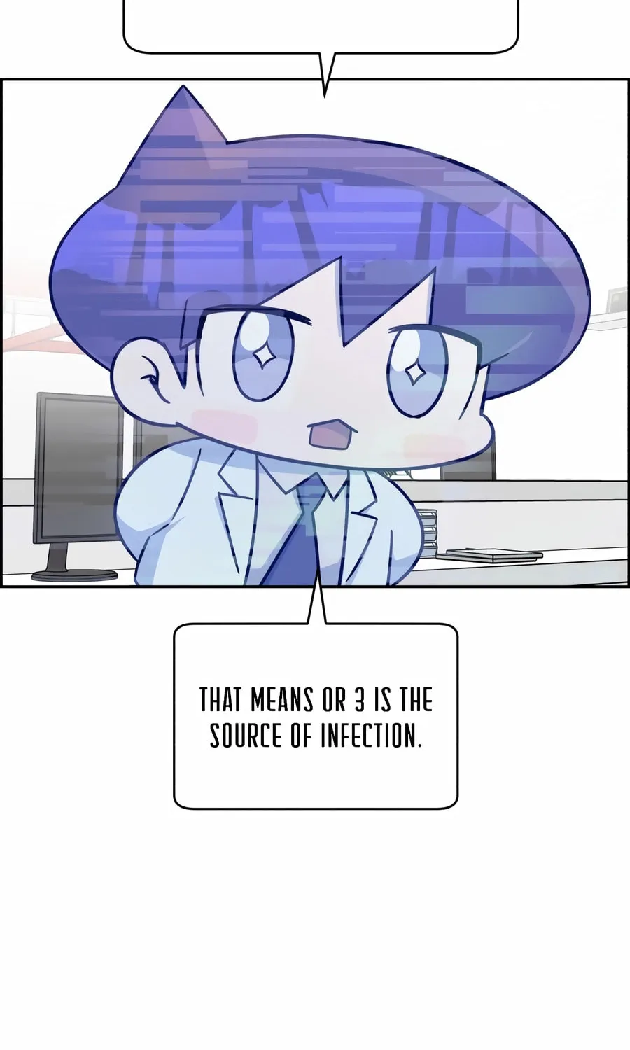 Read A.I. Doctor chapter 122 image 2 on Lezhin