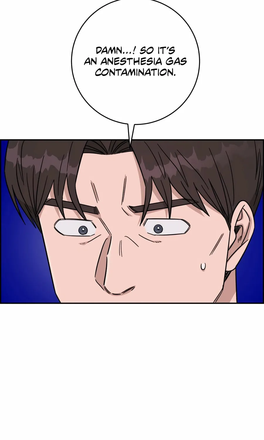 Read A.I. Doctor chapter 122 image 21 on Lezhin
