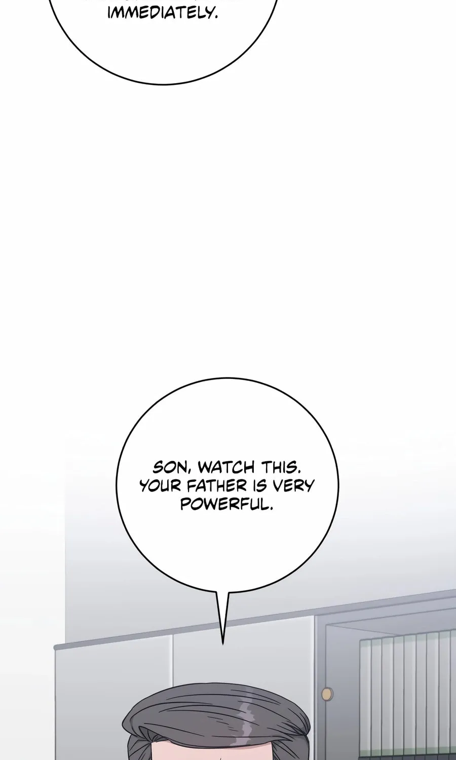 Read A.I. Doctor chapter 122 image 23 on Lezhin