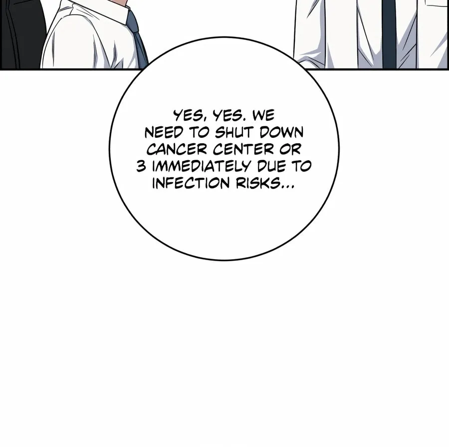 Read A.I. Doctor chapter 122 image 26 on Lezhin