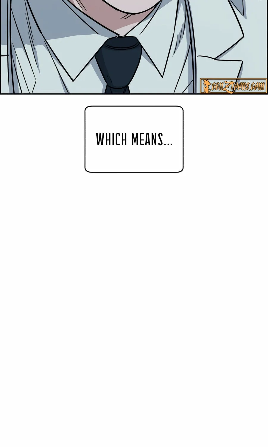 Read A.I. Doctor chapter 122 image 4 on Lezhin