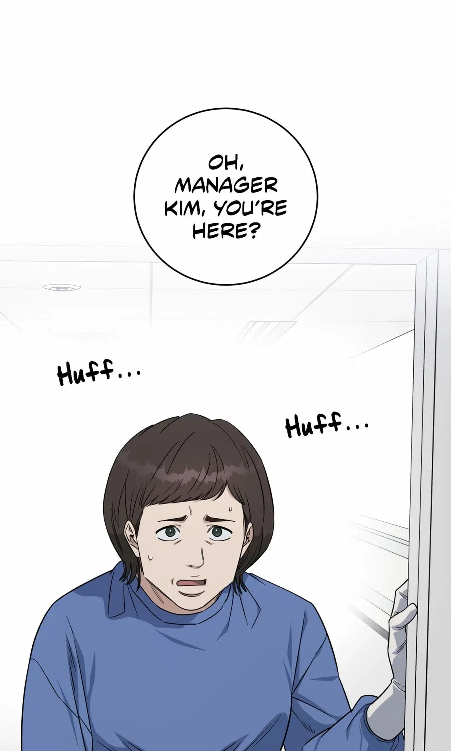 Read A.I. Doctor chapter 122 image 42 on Lezhin
