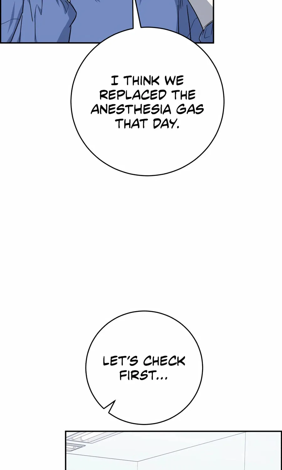 Read A.I. Doctor chapter 122 image 50 on Lezhin