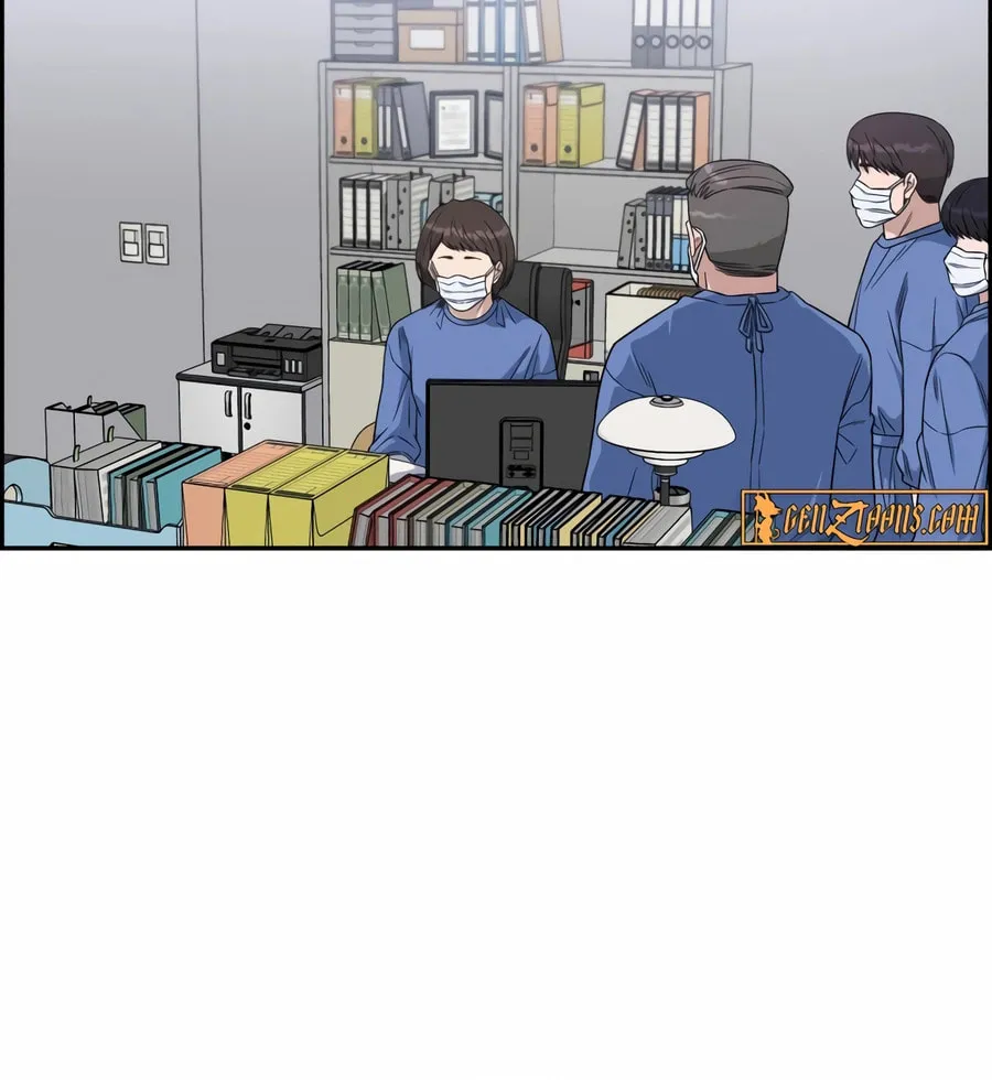 Read A.I. Doctor chapter 122 image 54 on Lezhin