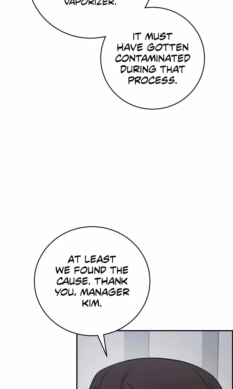 Read A.I. Doctor chapter 122 image 56 on Lezhin