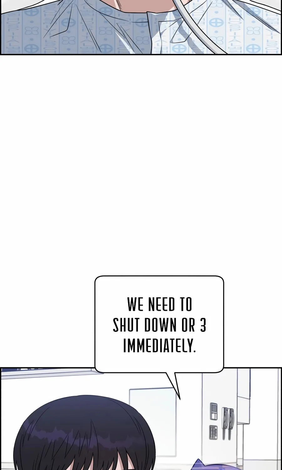 Read A.I. Doctor chapter 122 image 6 on Lezhin