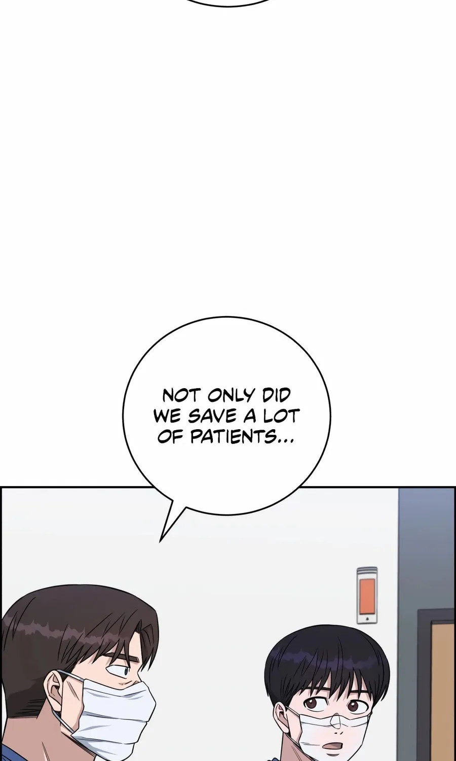 Read A.I. Doctor chapter 122 image 60 on Lezhin