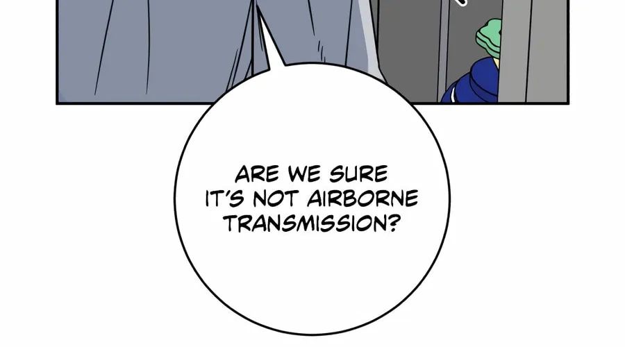 Read A.I. Doctor chapter 122 image 74 on Lezhin
